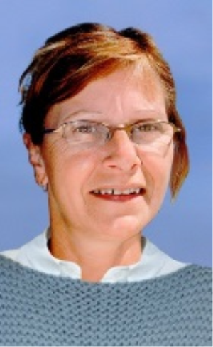 Diane Côté