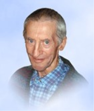 Benoit Thibault