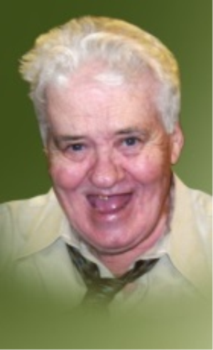 Gérard Robert