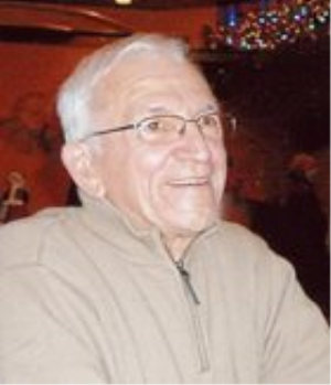 Benoit Fréchette