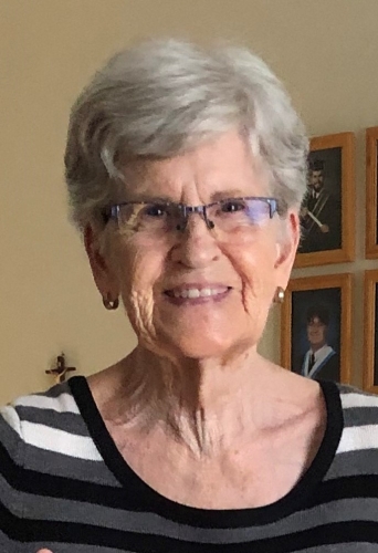 Aline Lemay