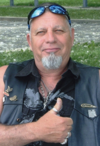 Serge Leroux