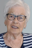 Rachel Ferron Turgeon