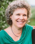 Suzie Pépin