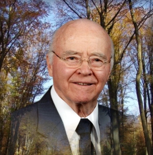 Henri Plamondon