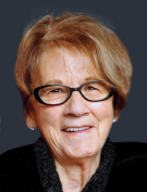 Claudette  Ducharme