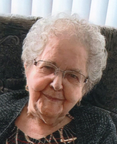 Jeanne Monfette