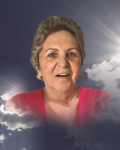 Suzanne Légaré