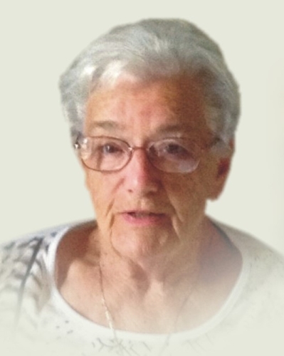 Jeannine Pinette