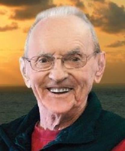 Dorius Gilbert
