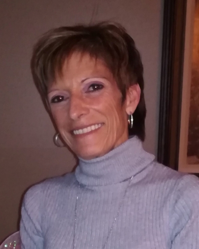 Louise Paquin