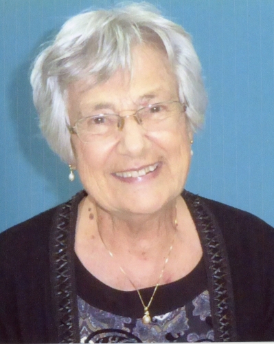 Charlotte Desgagné