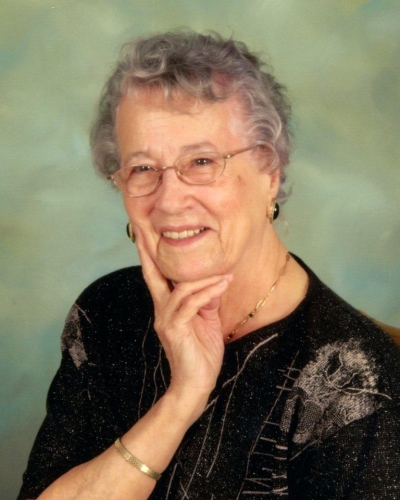 Cécile Daigle