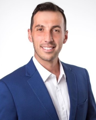 Dave Sévégny