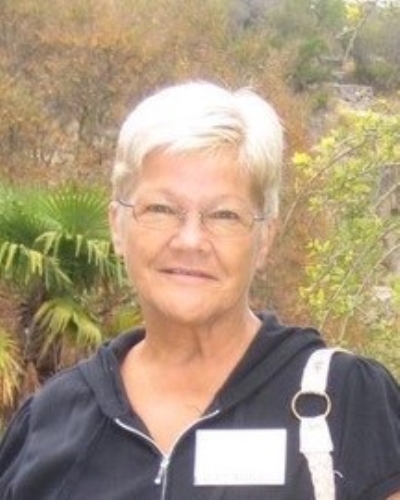 Francine Beaupré
