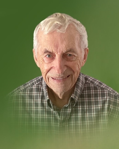 Ronald Provencher