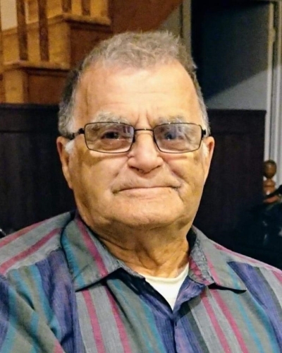 Réal Charland