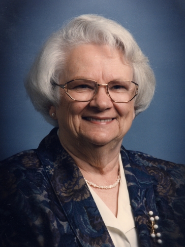 Juliette Roux