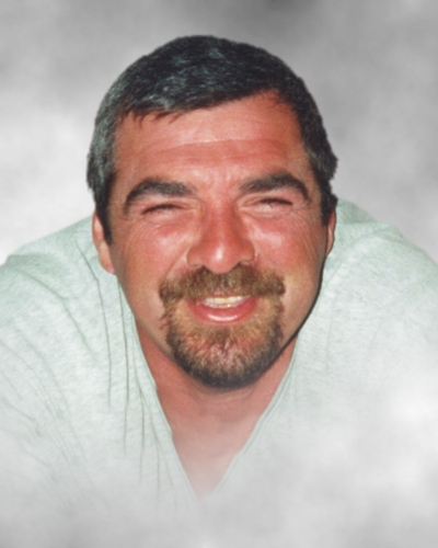 Daniel (La Bolt) Vallière