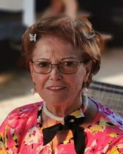 Denise Henri