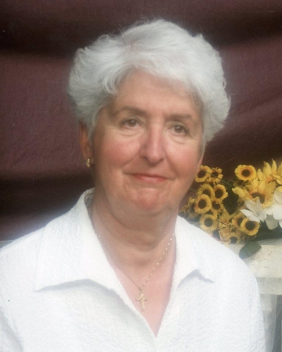 Lise Bouffard Jeanson