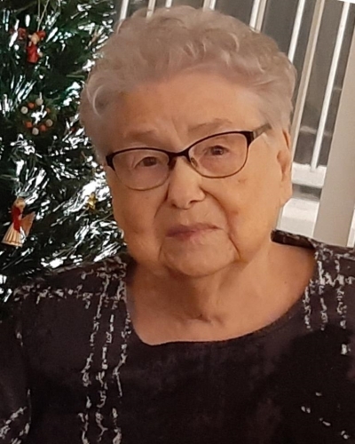 Andrée Lachance