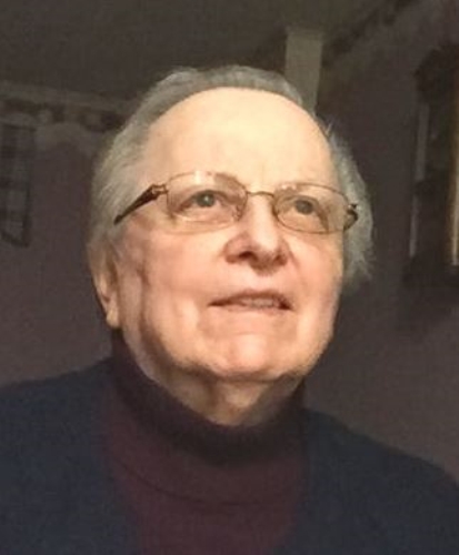 Denise Levasseur