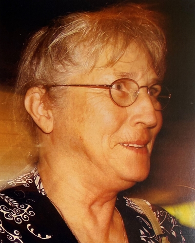 Jeanne Demers