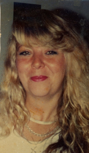 Johanne Soucy