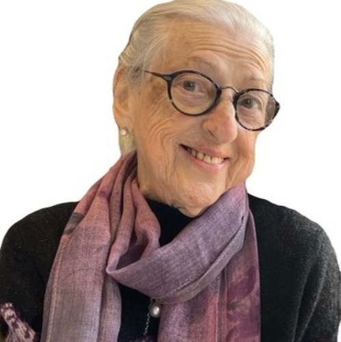 Lyse Legault