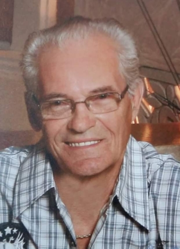 Gérald Roux