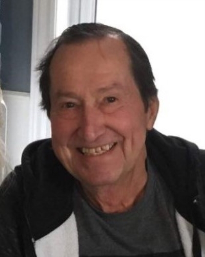 Gilles Bergeron