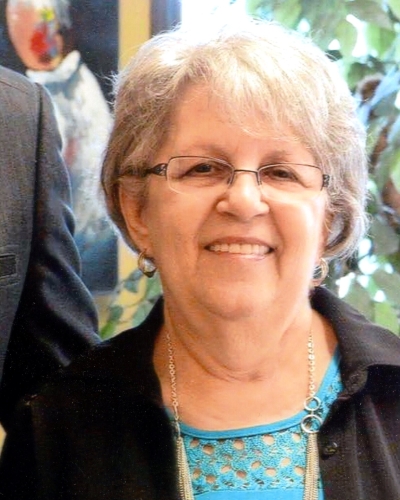 Lise St-Louis
