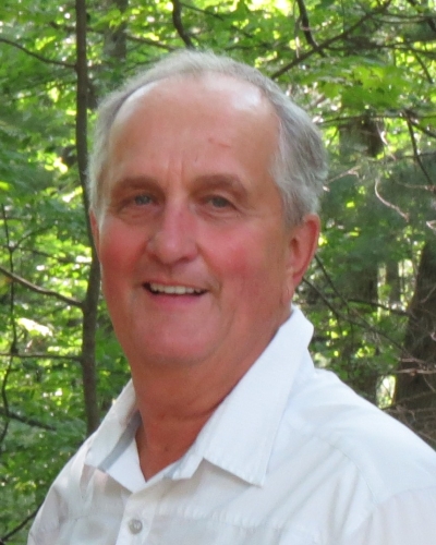 Alain Dion