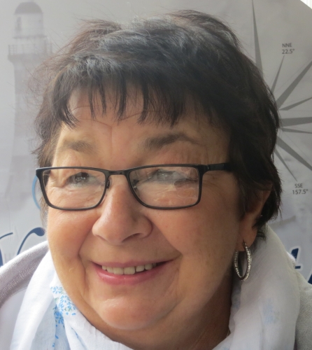 Solange Poulin