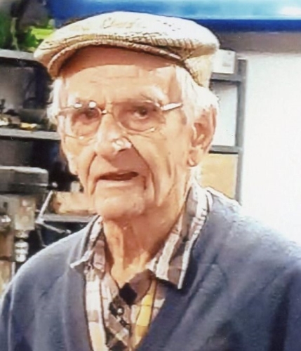 Maurice Allison