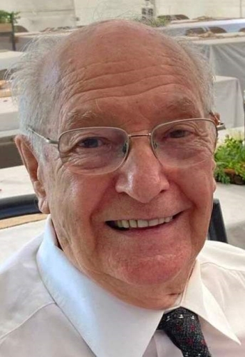 Roland Poirier