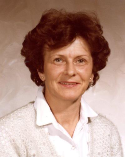 Evelyne Burton