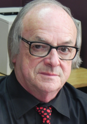 Réal Turgeon