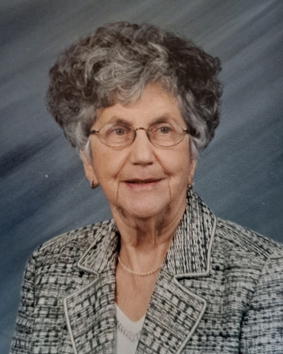 Agnès Patenaude