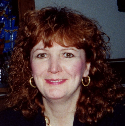 Sylvie Roger