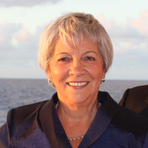 Pierrette Gosselin Bonesso