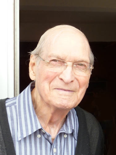 Roger Lefebvre