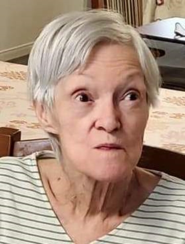 Michèle Fortin