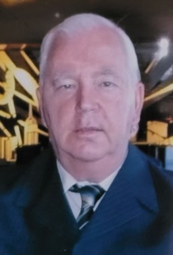 Gilles Gaudet