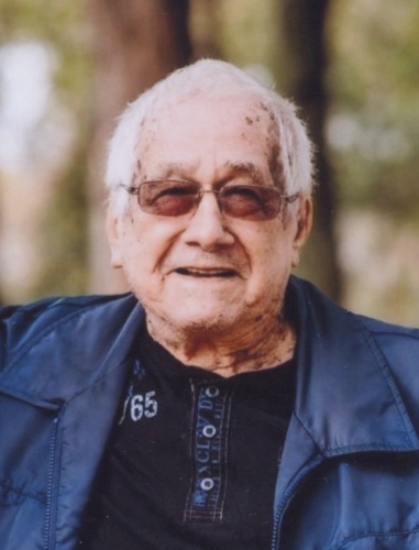 Jean-Marie Roberge
