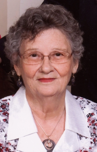 Alice Giguère