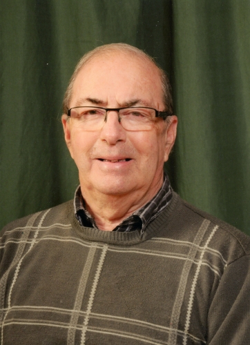 Normand Provencher