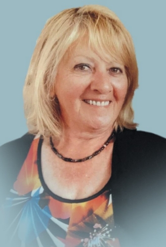 Lucie Labrecque
