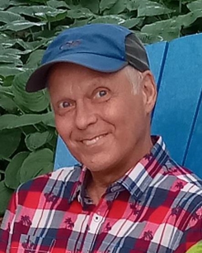 Normand Blanchette